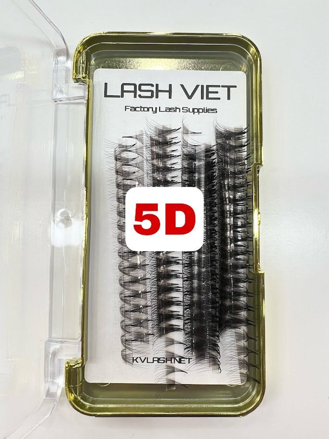 5d Fan 5D EXPRESS FANS Premade Fans Premium Quality 8mm-22mm Promade Fans ...