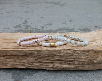 Juego de pulseras ZEN