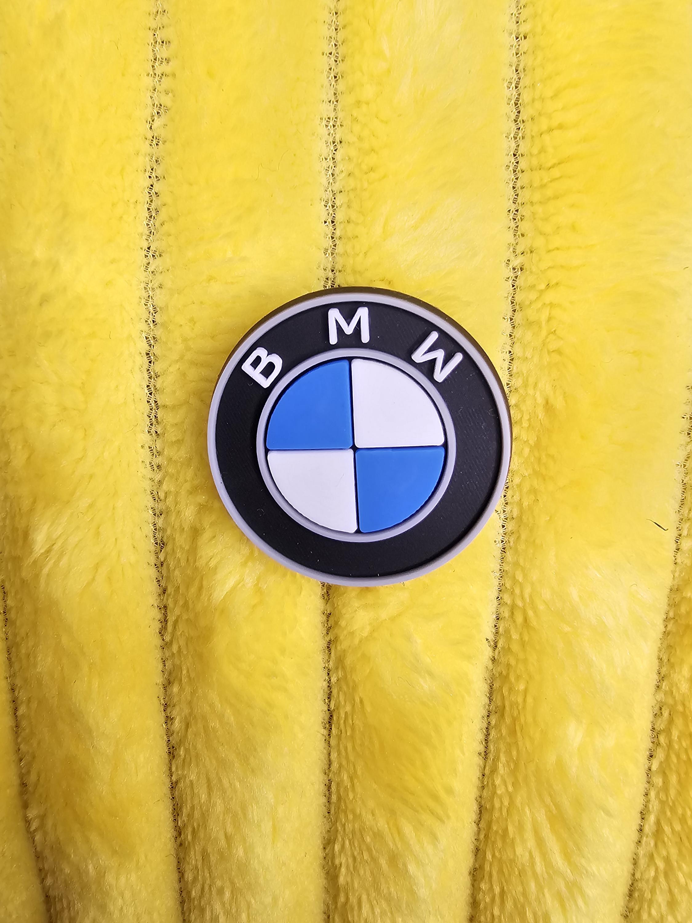 Bmw Croc Charm Etsy