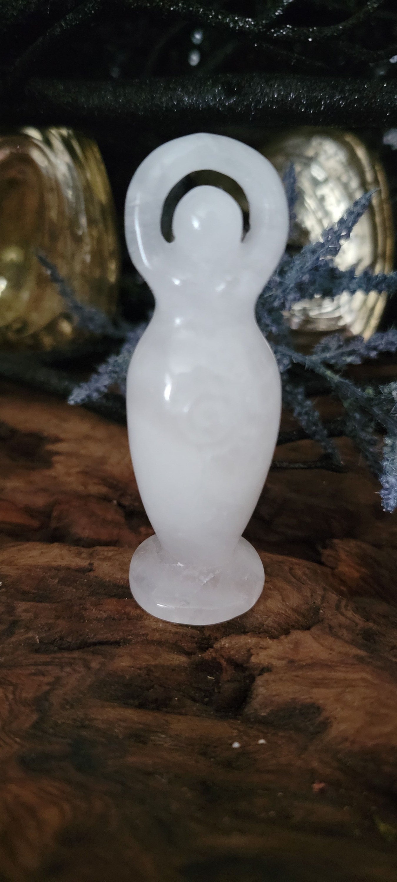 Rose Quartz Totem main image 1