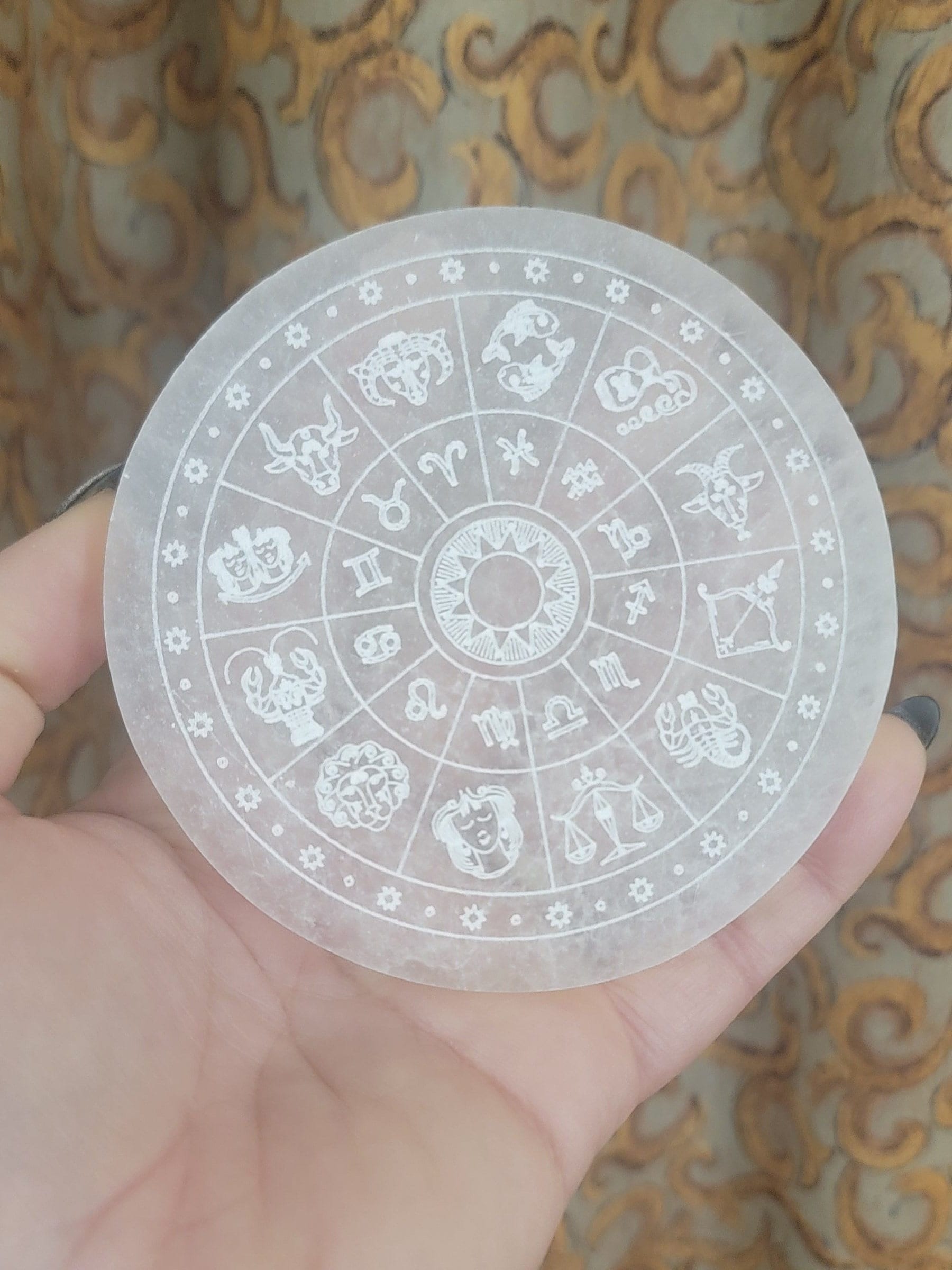 Zodiac Cigarette