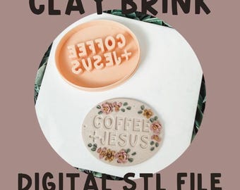 Keychain clay cutter stl , polymer clay cutter stl file , digital stl file, oval polymer clay cutter, earring STL file, STL digital dowload