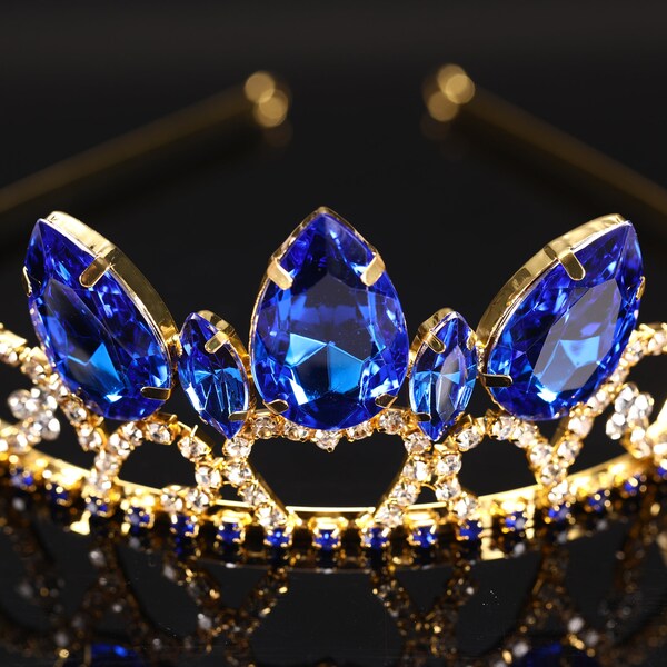 Descendants Crown - Etsy