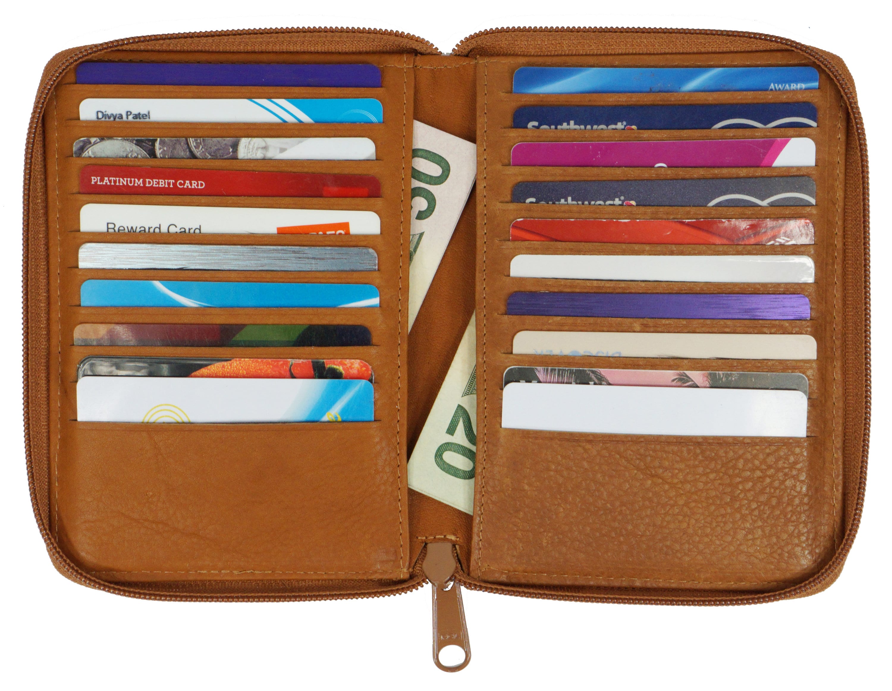 Credit Card Wallet - Etsy