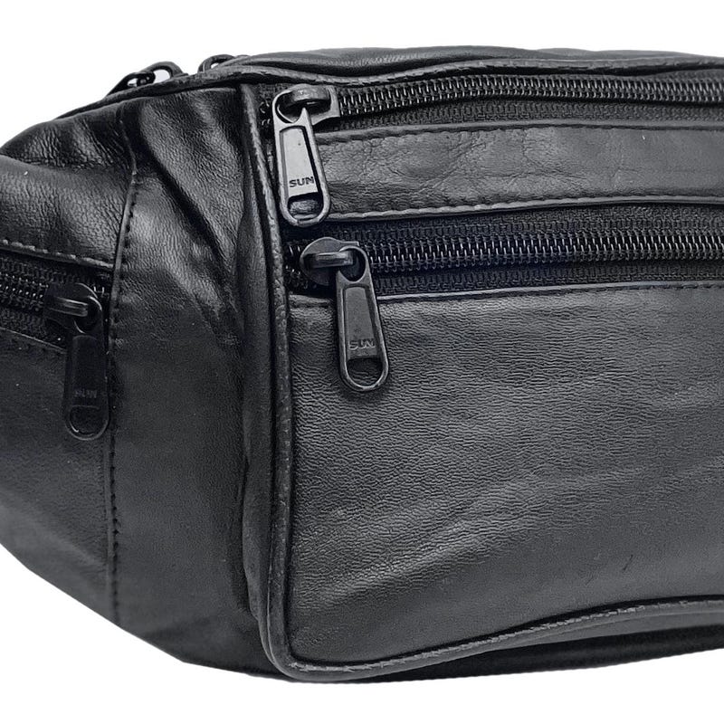 Genuine Leather Bum Bags Etsy — free download
