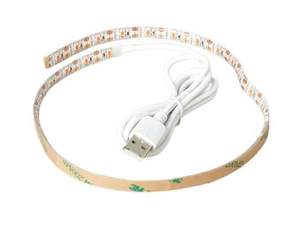 LED Flexible Grow Light from Naturally Good Plants