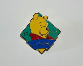 Disney Trading Pin: Winnie the Pooh