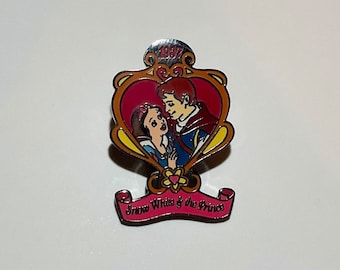 Disney Trading Pin: Snow White