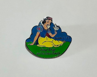 Disney Trading Pin: Snow White