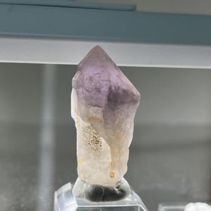 Rhode Island Amethyst Scepter, Burrillville, Rhode Island, United States