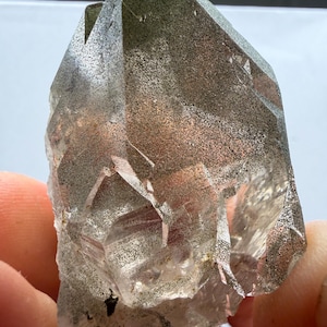 Swiss smoky quartz - Etsy 日本