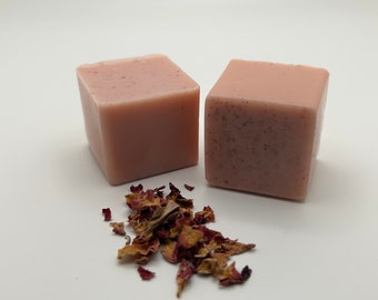 Mini Soap Bars