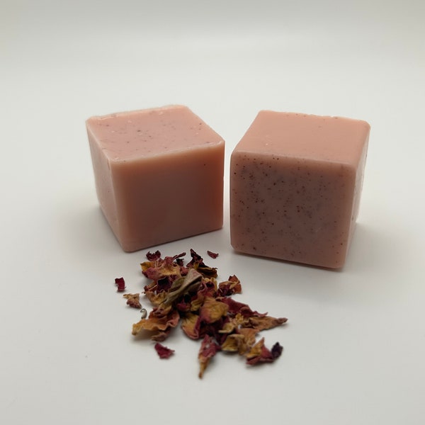 Mini Soap Bars