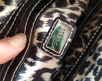 Guess outlet bag inside
