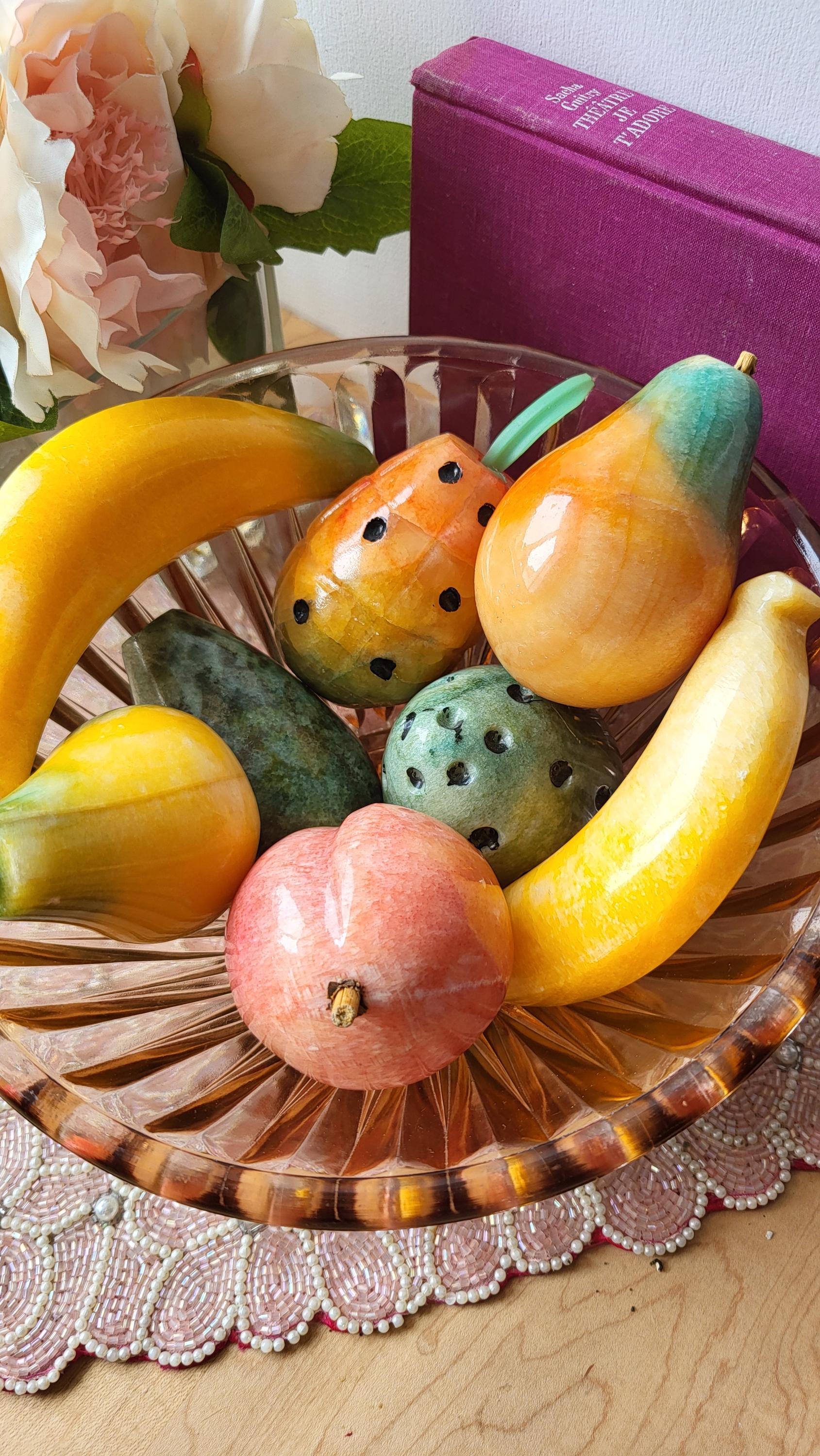 アラバスター ストーンウエイト イタリア製 １５個 アラバスター ストーンウエイト イタリア製 15個 アラバスター