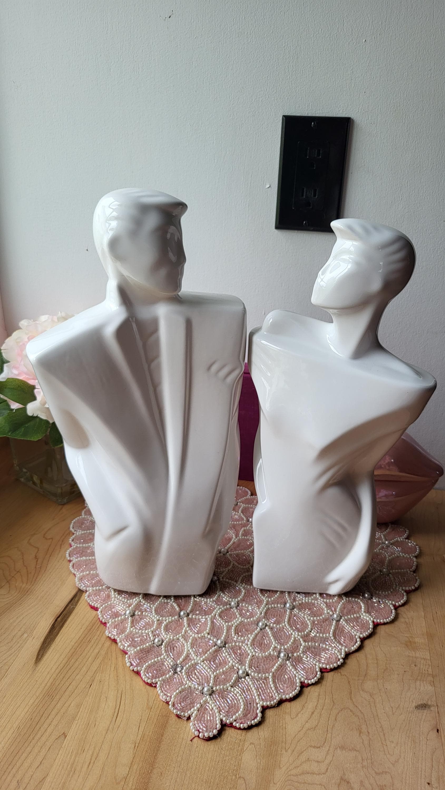 オリジナル LINDSEY B MYNG ポストモダン Lindsey B Art - Etsy