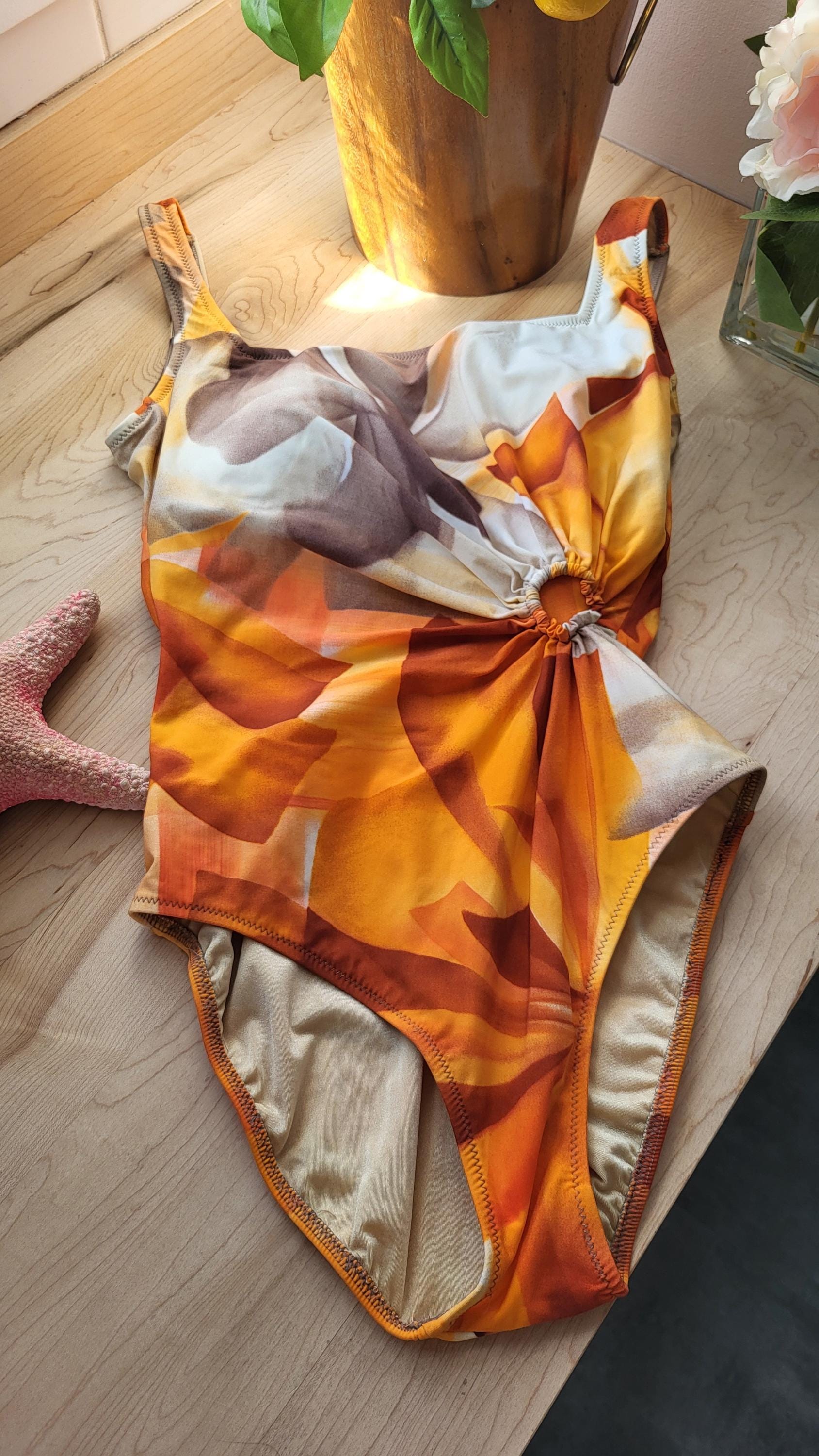 Gottex swimwear - Etsy 日本