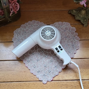 70s hair dryer - Etsy 日本