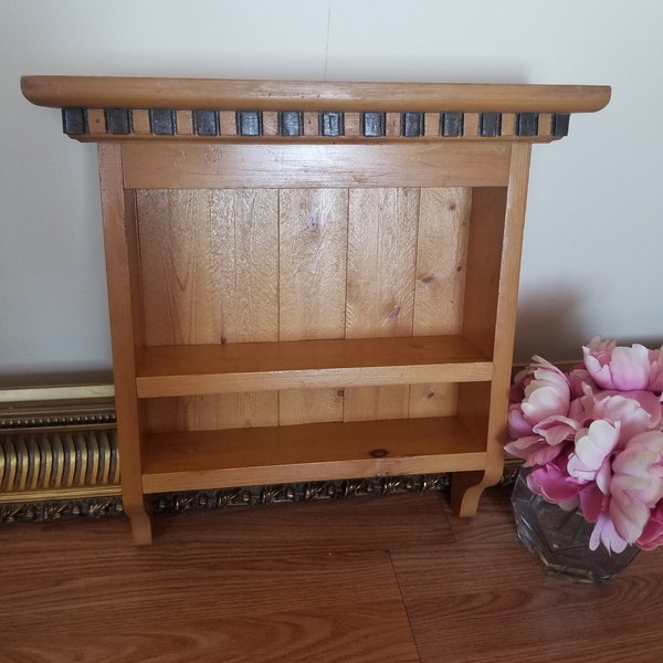 Nick Nack Shelf - Etsy