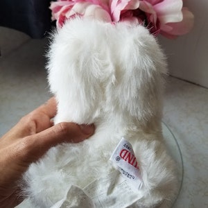 Gund Sock Hop Sneaks Rattle Plush - 35.5cm Stuffed Animal Toy For Babies & Kids - View #8