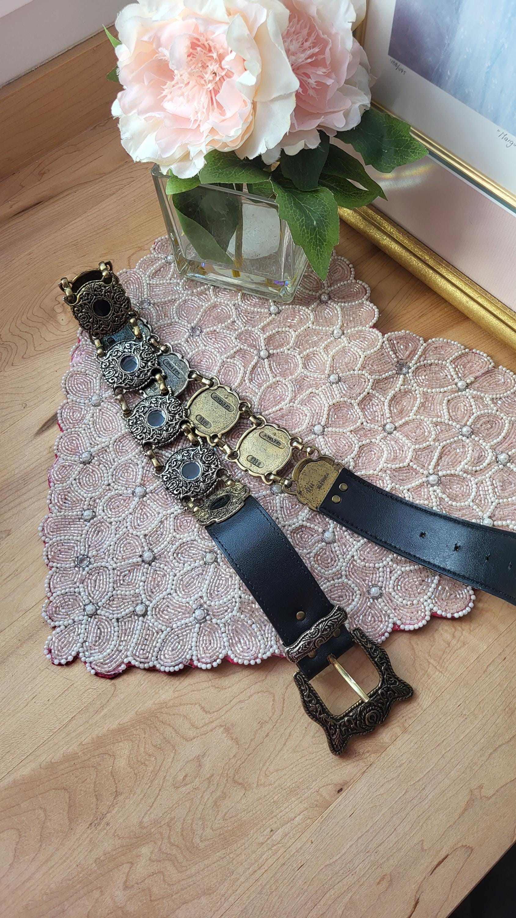 Paulith Belt - Etsy display picture 1