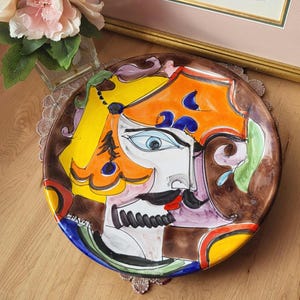 La Musa Pottery - Etsy