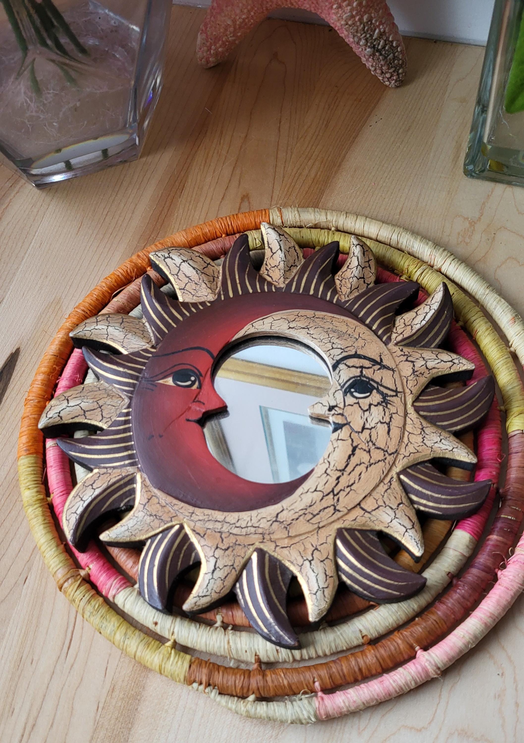 レトロ 木製 ミラー 太陽デザイン il_fullxfull.6549586114_le22.jpg