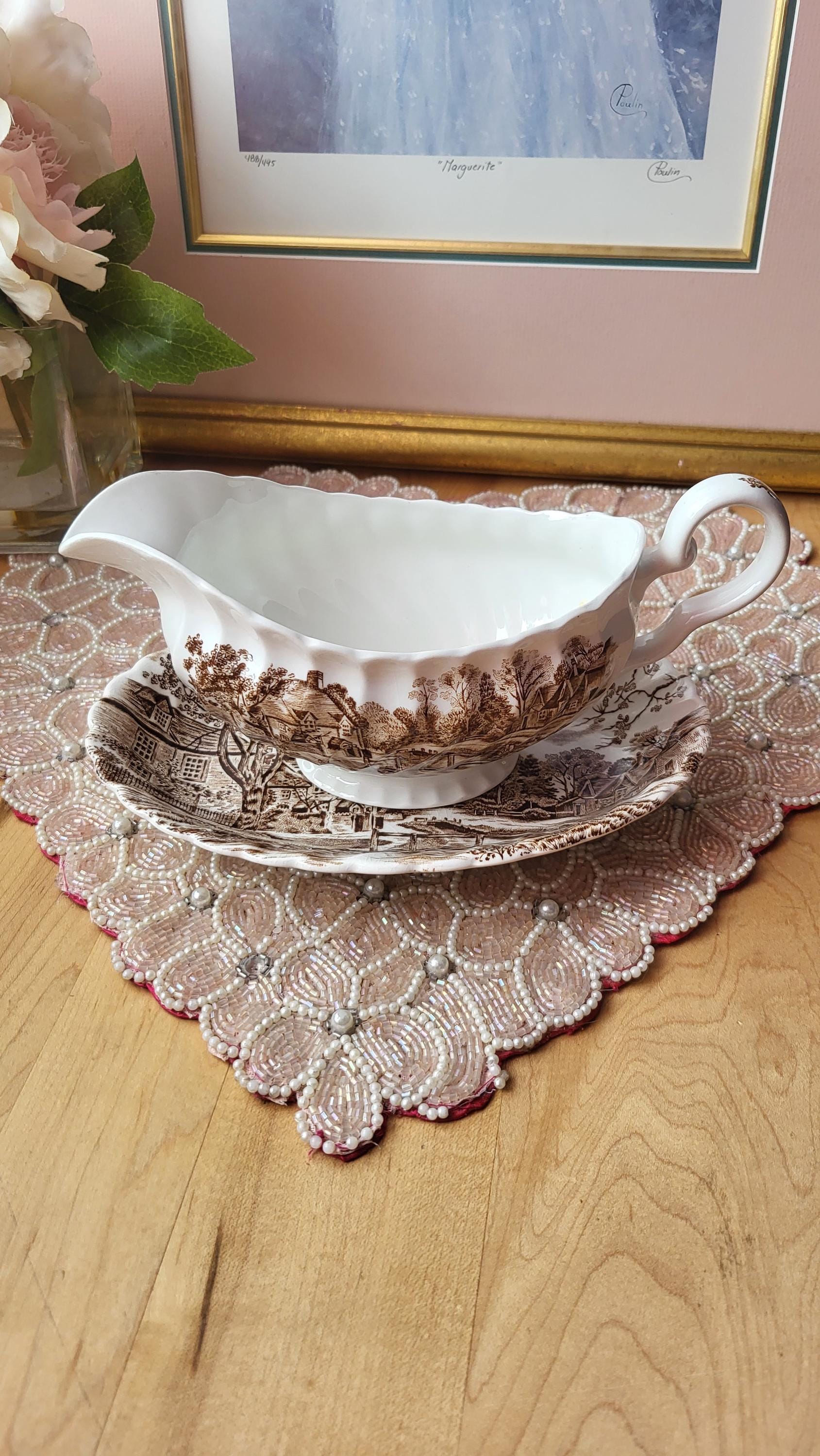 Cotswold Johnson Bros - Etsy