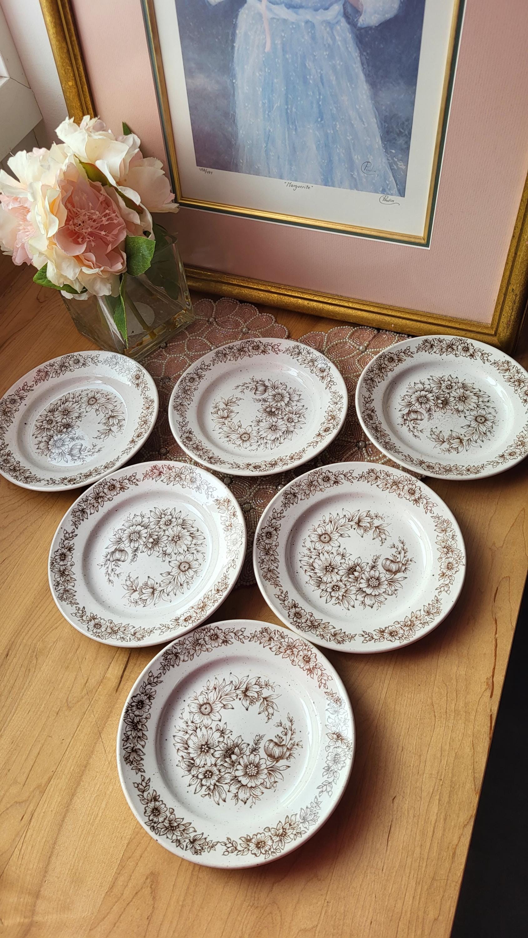 Sampson Bridgwood - Etsy UK