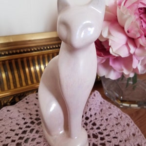 Figurine Chat roux - N/A - Kiabi - 9.28€
