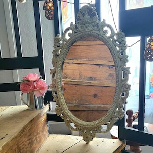 アメリカ製Windsor Art ウィンザーアート 壁掛けミラーアート