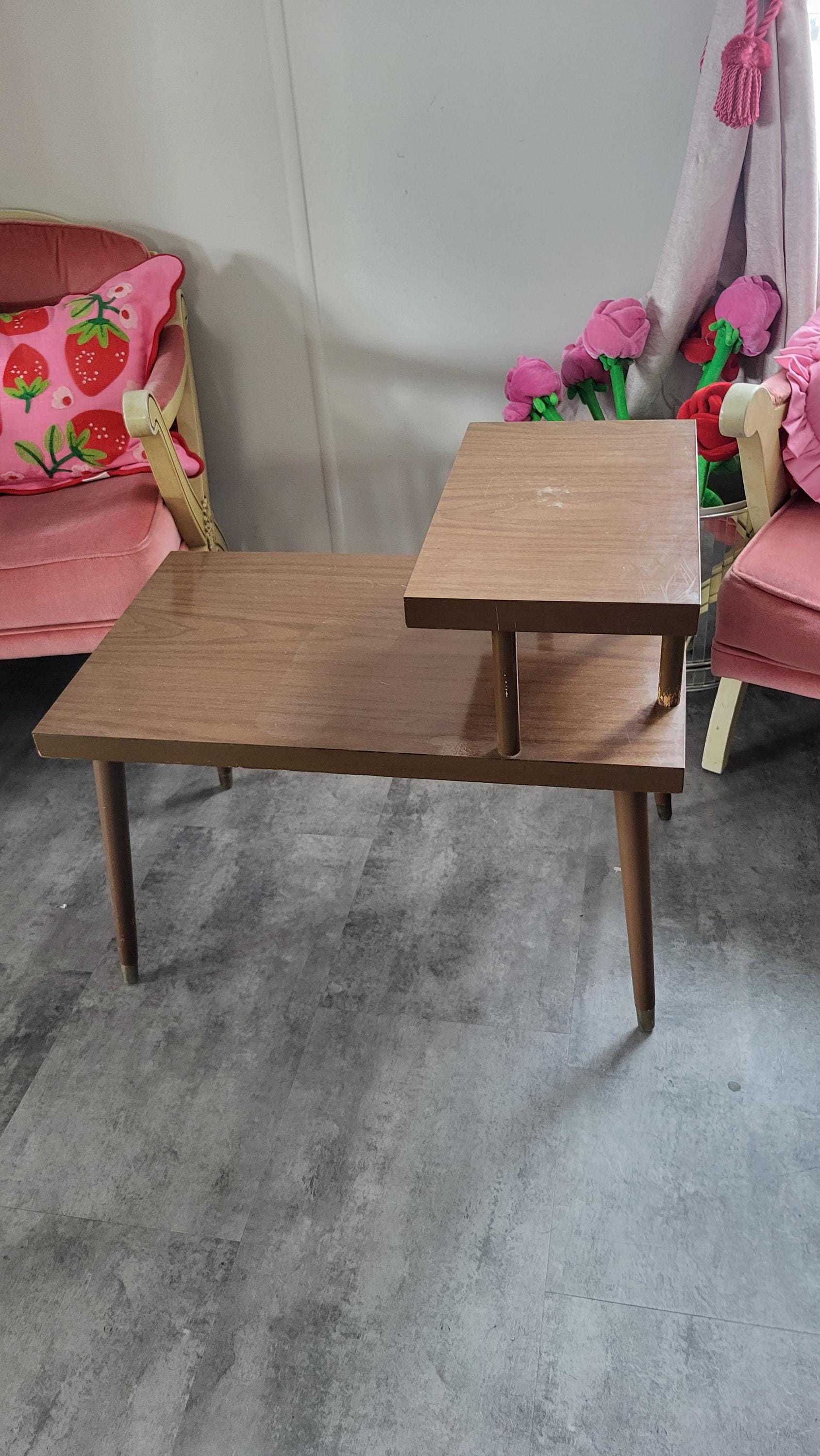 2 Way Vintage U.K ダイニングテーブル　ヴィンテージ　イギリス 送料無料 アンティーク家具 ダイニングテーブル イギリス