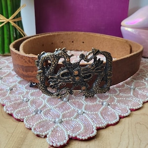Brave Beltworks - Etsy display picture 1