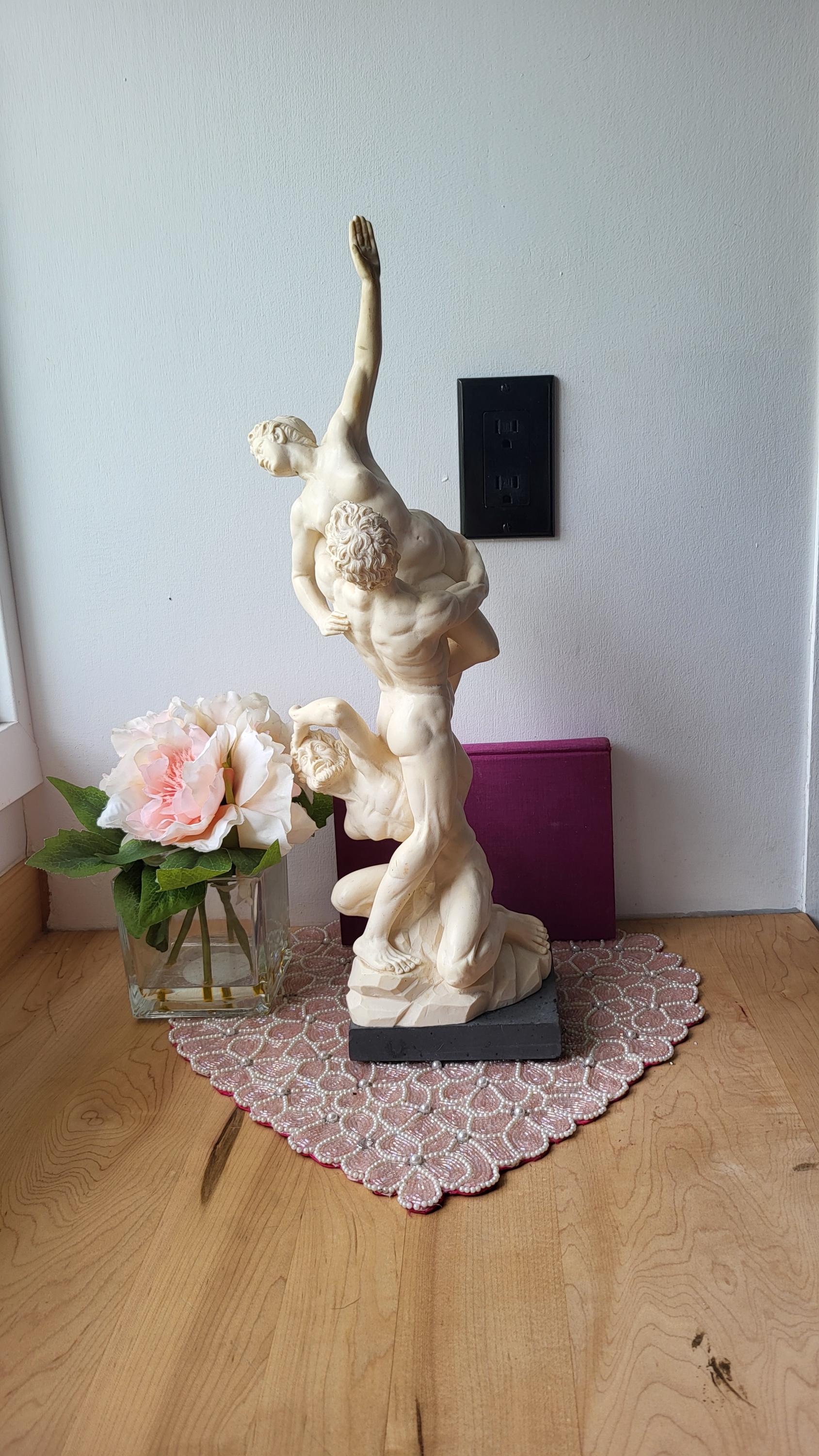 A santini sculpture - Etsy 日本
