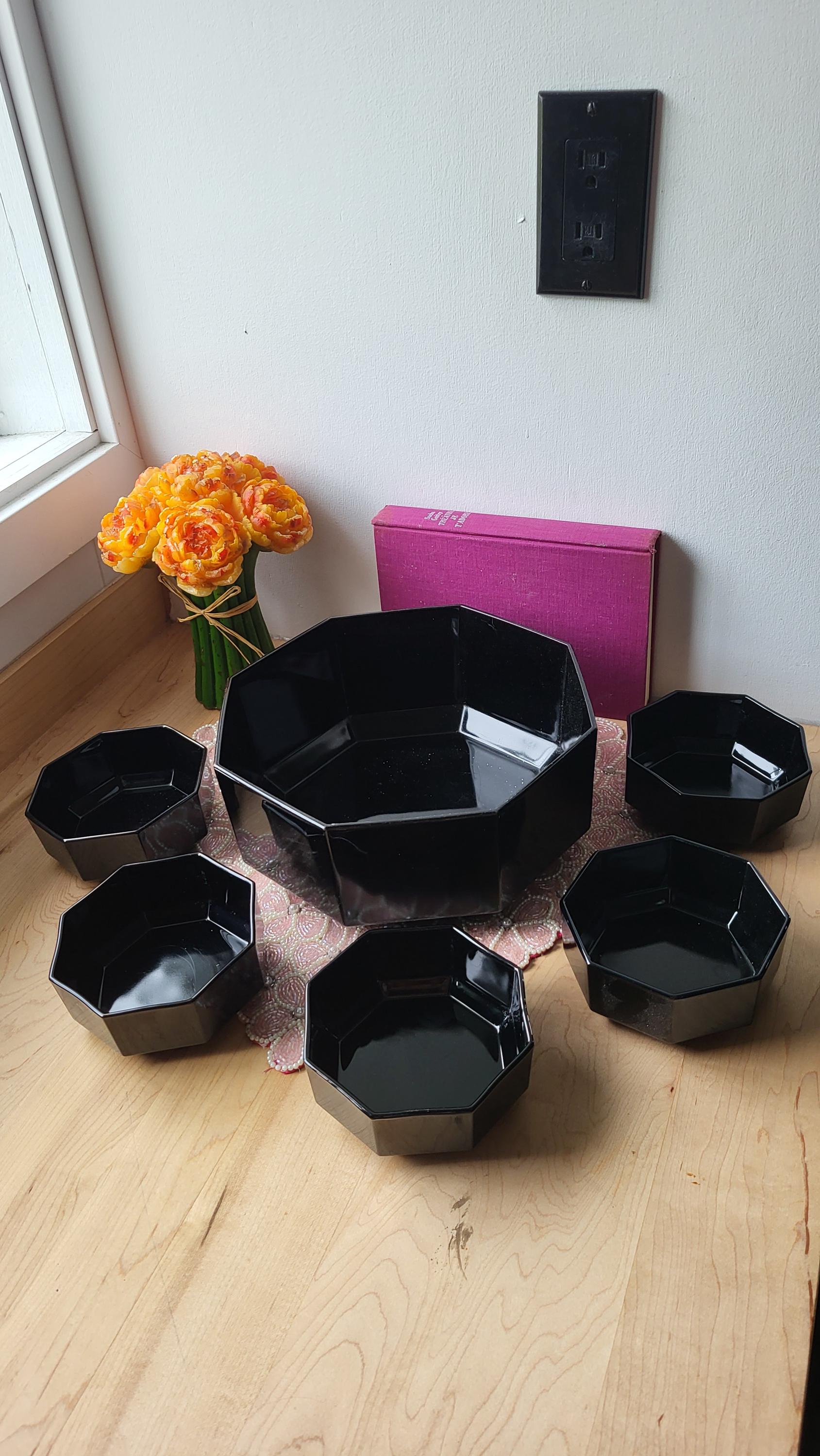 Arcopal bowl - Etsy 日本