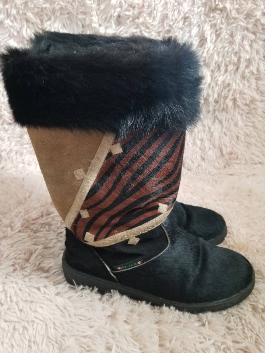 Pajar sales boots australia