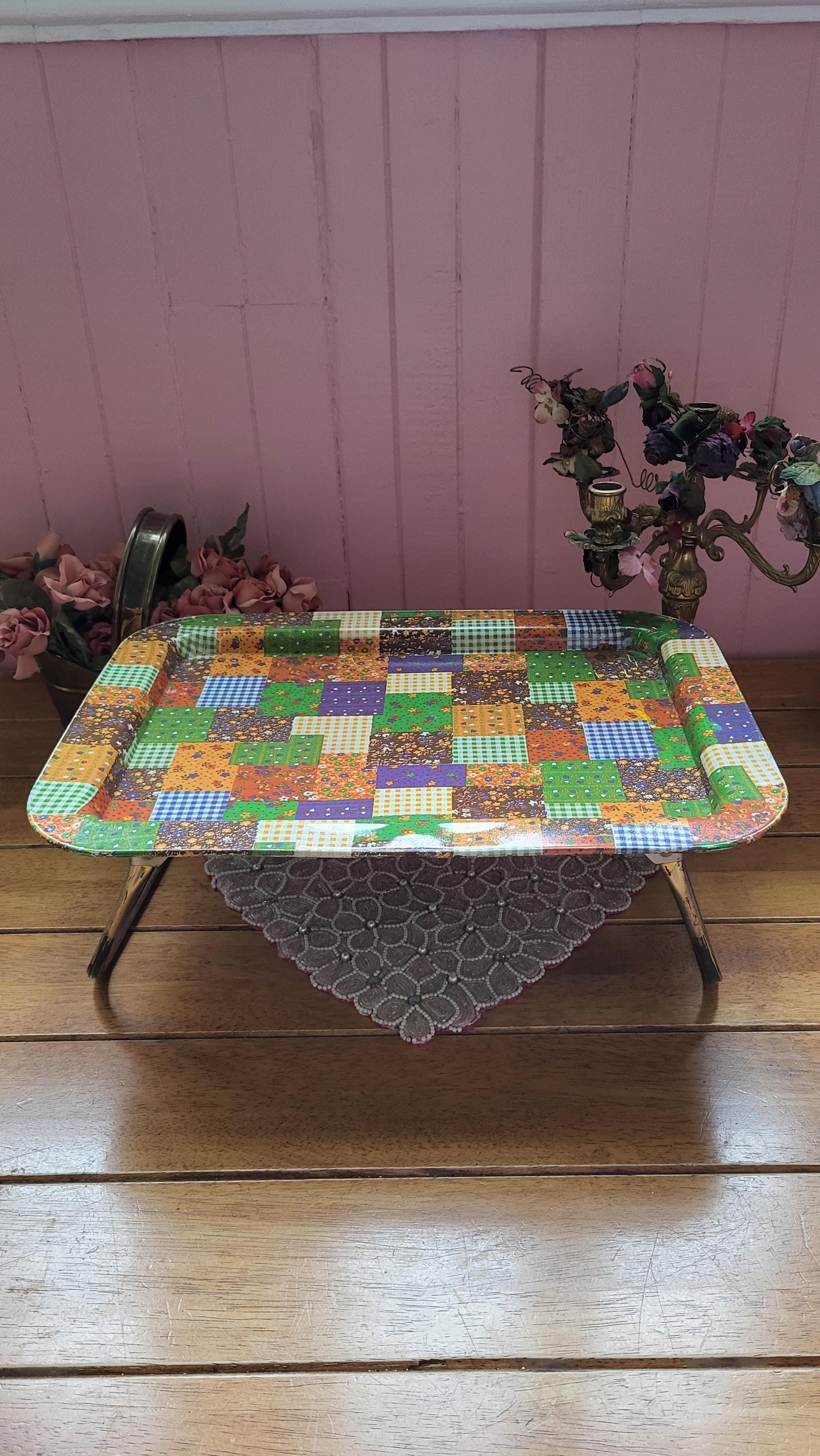 70's bed tray - Etsy 日本