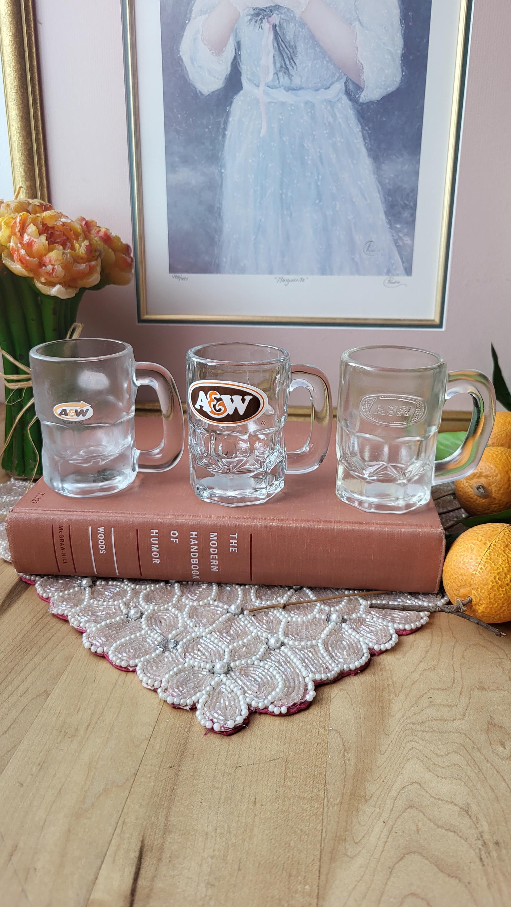 Vintage a&w root beer - Etsy 日本