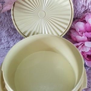 RAVIOLES PARTY TUPPERWARE, neuf EUR 15,00