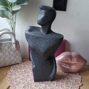 Lindsey B Sculpture - Etsy