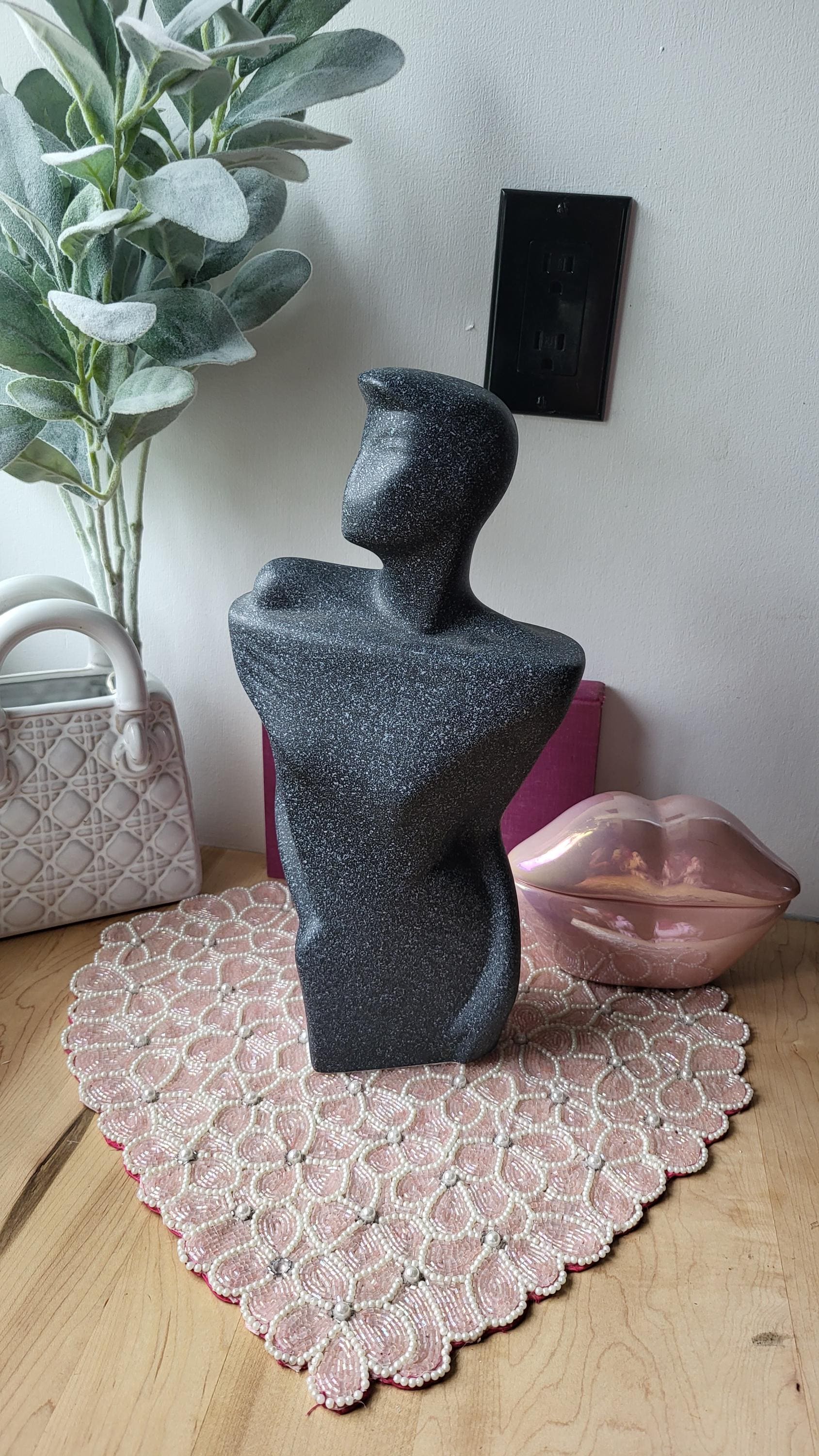 オリジナル LINDSEY B MYNG ポストモダン Lindsey B Art - Etsy