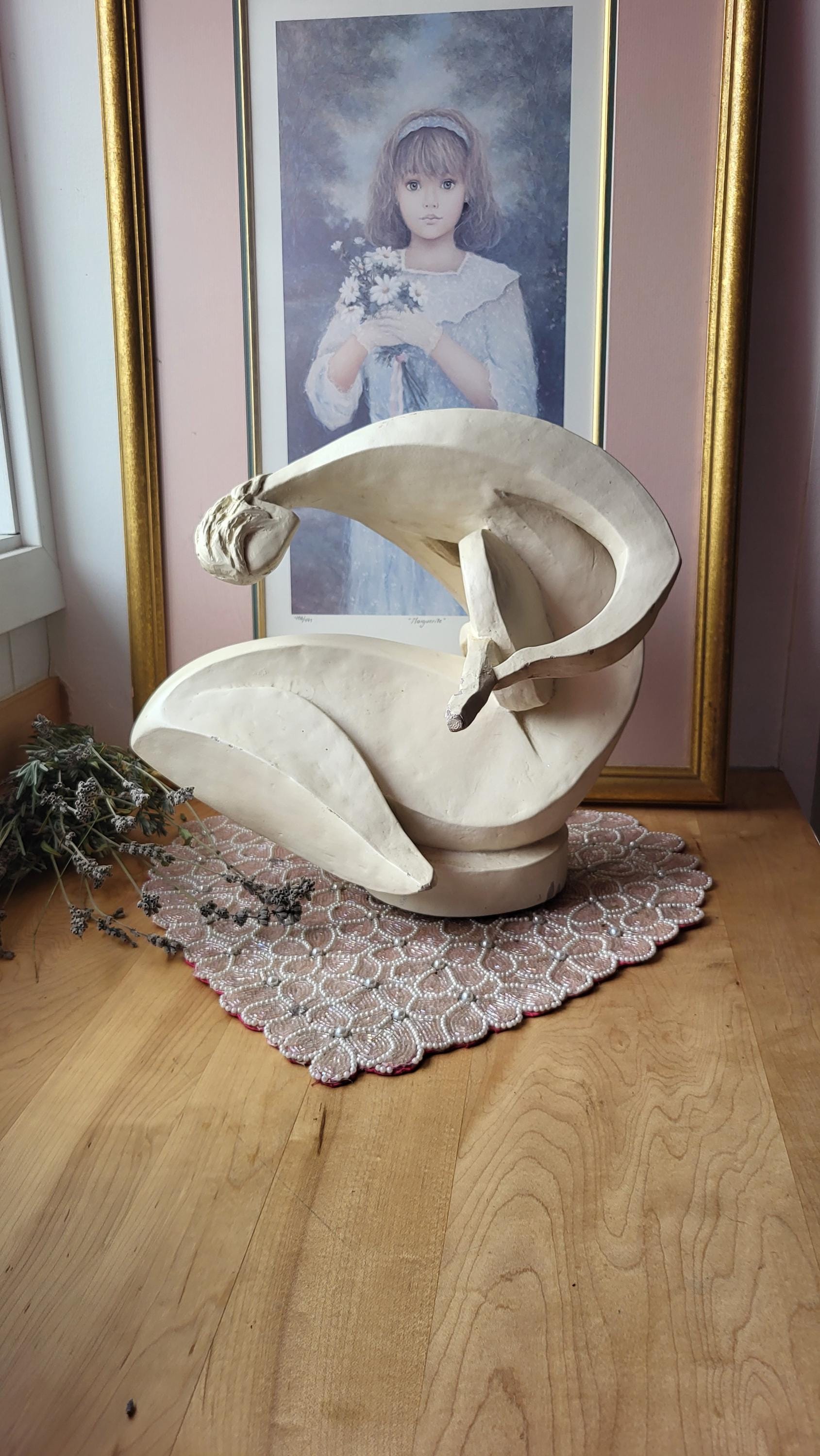 ☆ ブロンズ像 Austin prod 1987 FISHER オースティンプロダクション