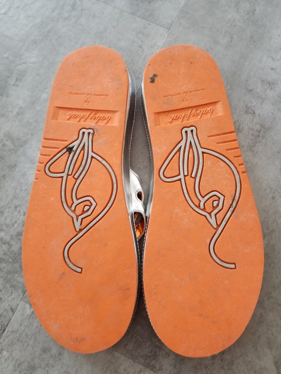 Baby phat sandals clearance