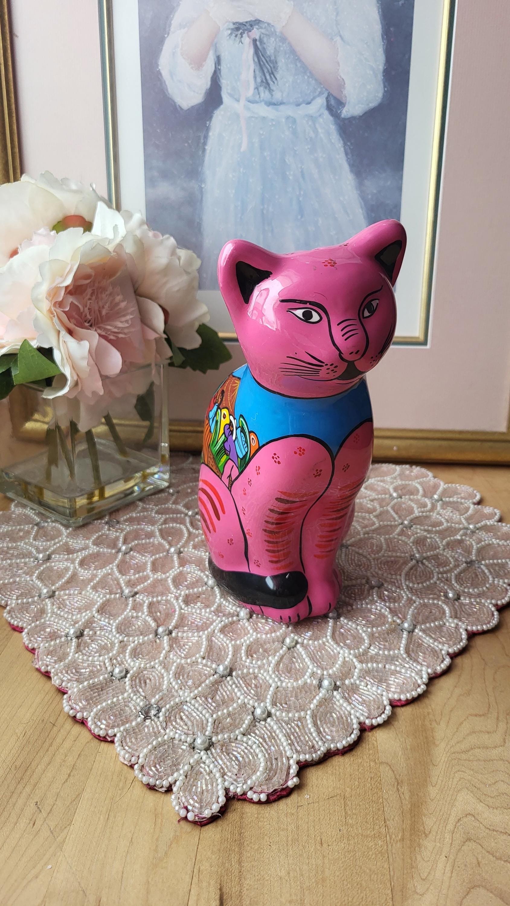 メキシコの貯金箱 - Etsy 日本