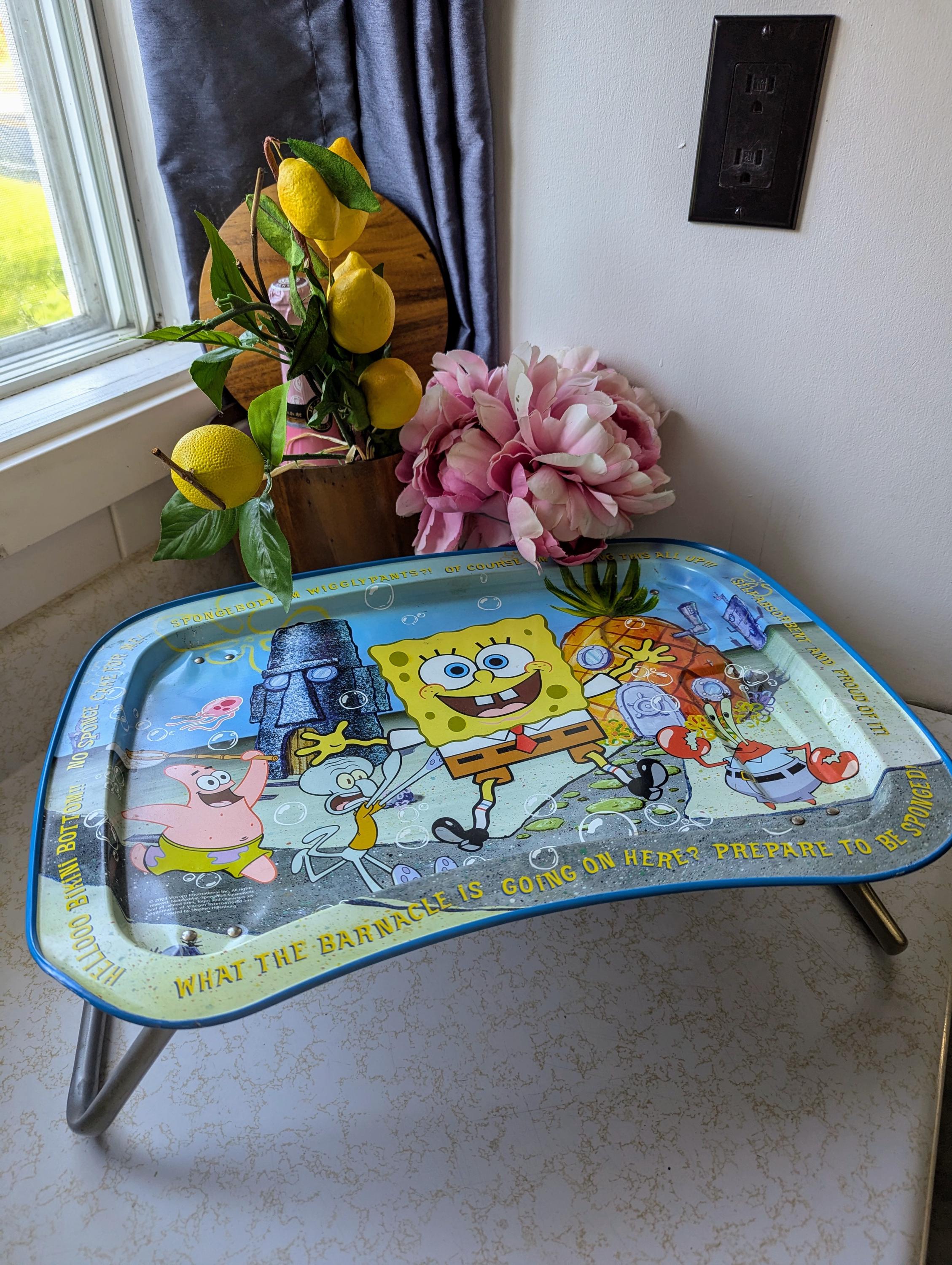 たぁこ*さま】vintage tray ❀ スポンコリ トレイ Finland たぁ たぁこ*さま】vintage tray ❀ スポンコリ トレイ Finland たぁ