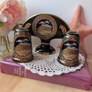本場 ギリシャ製 24金 壺 Greek 24k gold vase - Etsy 日本