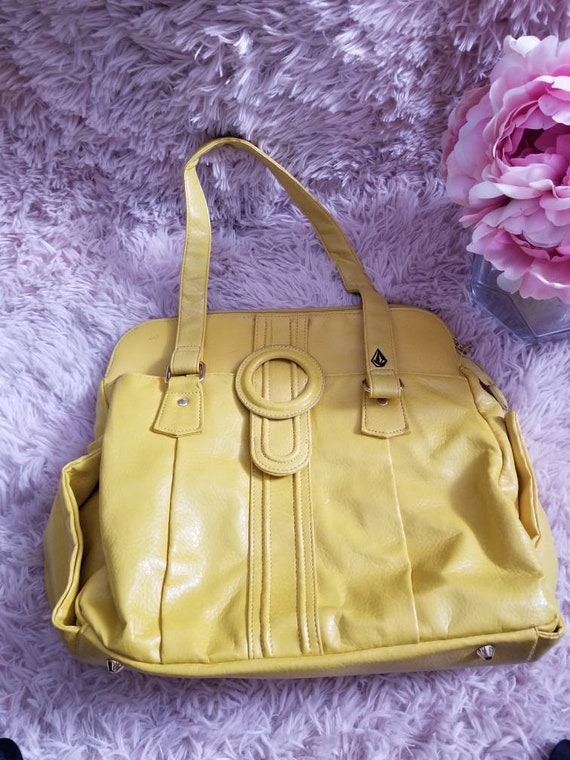 Volcom sac top a main