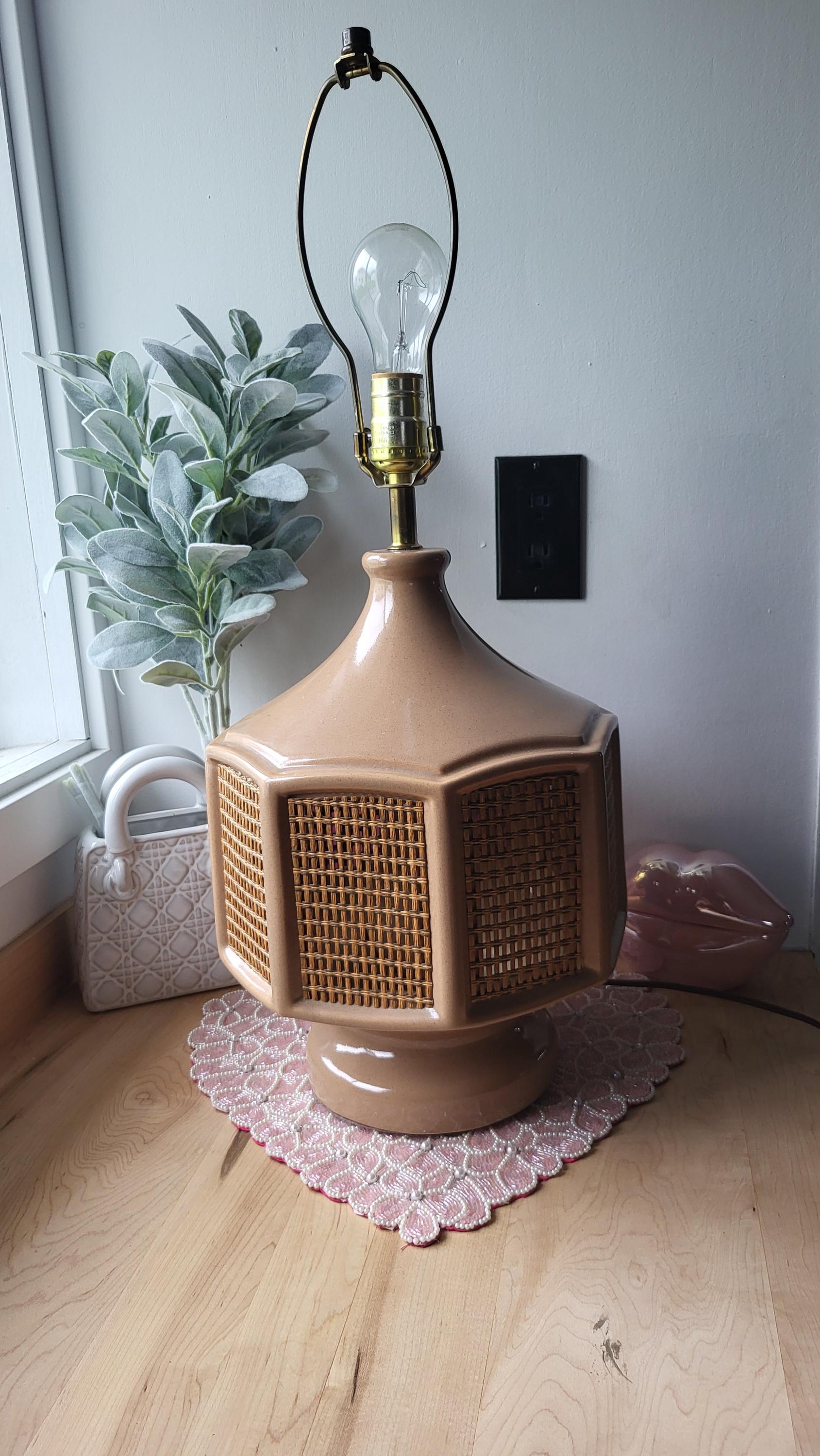Meefad Cute Bedside Lamp, 1 Light Small Table Lamp with Pleated Fabric Meefad Cute Bedside Lamp, 1 Light Small Table Lamp with Pleated Fabric