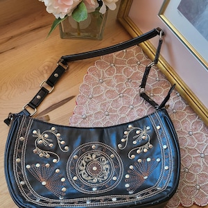Y2k Studs Bag - Etsy