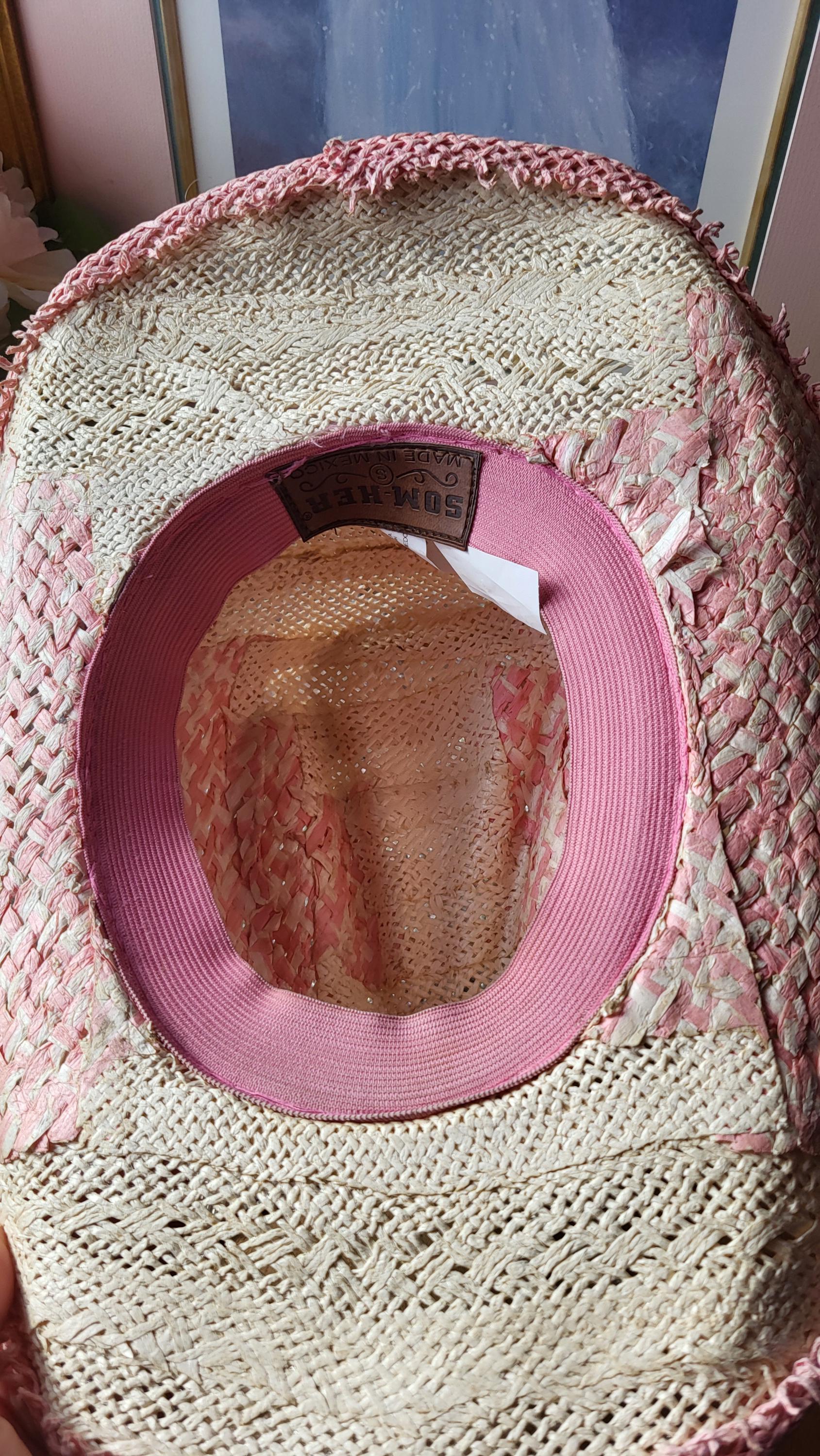 Som-Her Hat Sombreros Only Premier, by: Som Her Hats venta de mayoreo y  main image 3